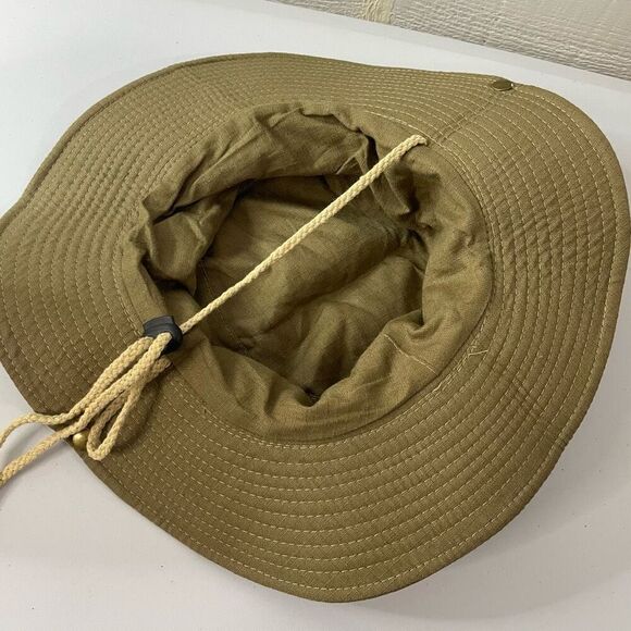 Boao| 2 piece| Safari hats| For Woman or Men - Picture 6 of 13